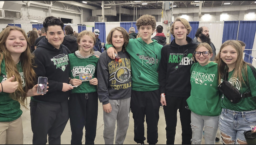 TC Archers