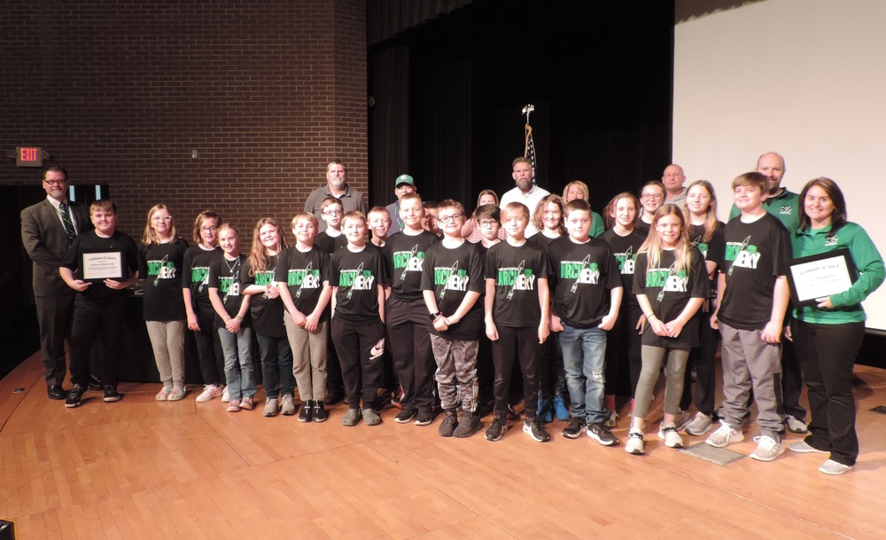 News Triton Central Middle School