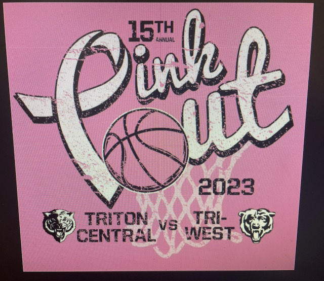 Pink-Out Shirt