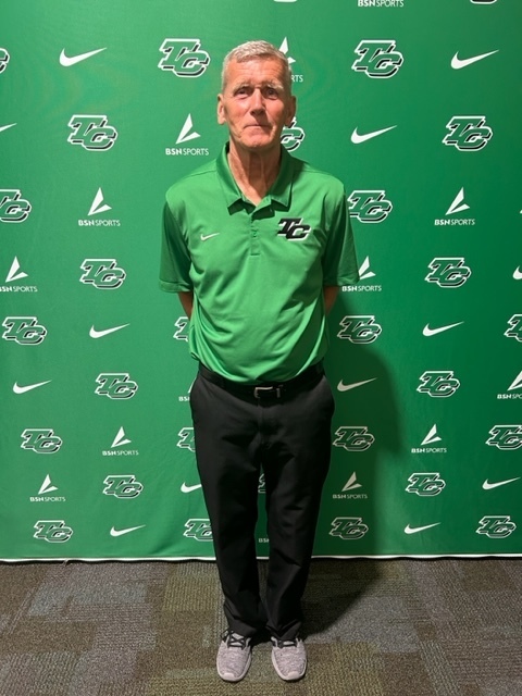 Coach James